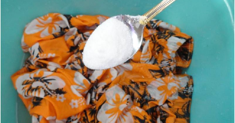 ショート パレオ   手染め